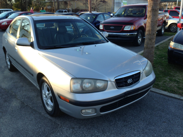 2003 Hyundai Elantra Low Price