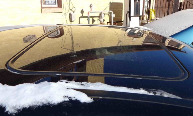 2003 Hyundai Elantra Riviera