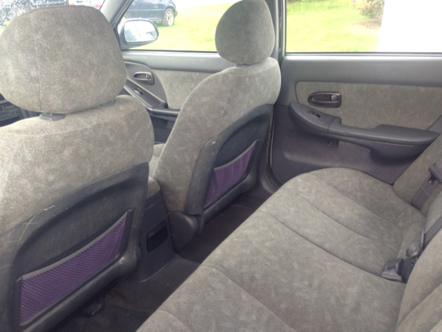 2003 Hyundai Elantra Low Price