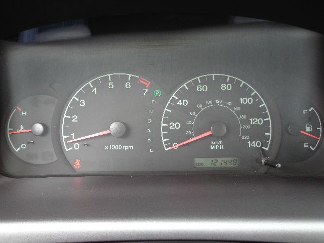 2003 Hyundai Elantra Low Price