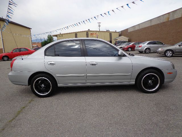 2003 Hyundai Elantra Low Price