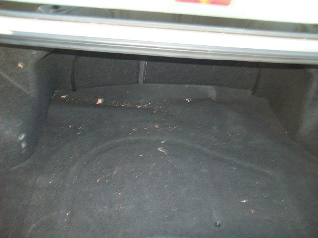 2003 Hyundai Elantra FWD 4dr Sport