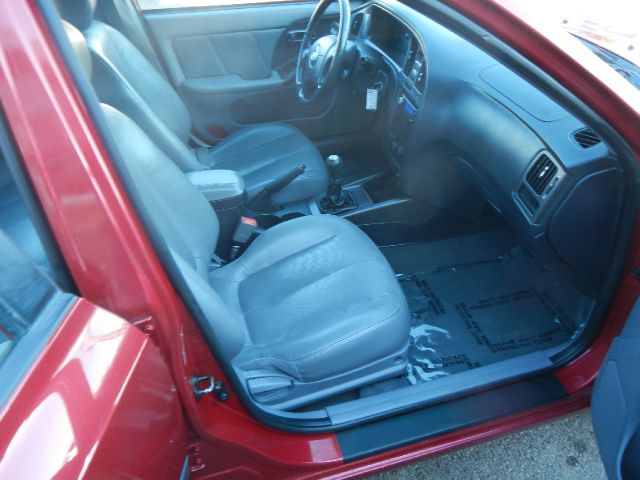 2004 Hyundai Elantra Low Price