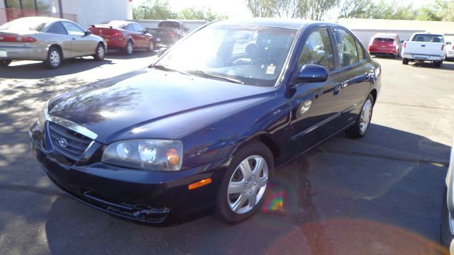2004 Hyundai Elantra Low Price