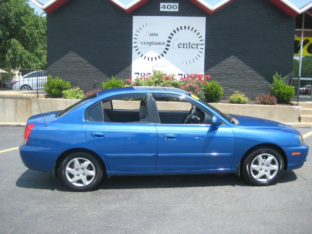 2004 Hyundai Elantra Low Price
