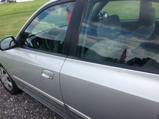 2004 Hyundai Elantra Low Price
