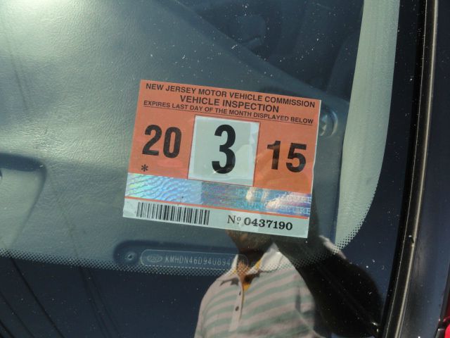 2004 Hyundai Elantra FWD 4dr Sport