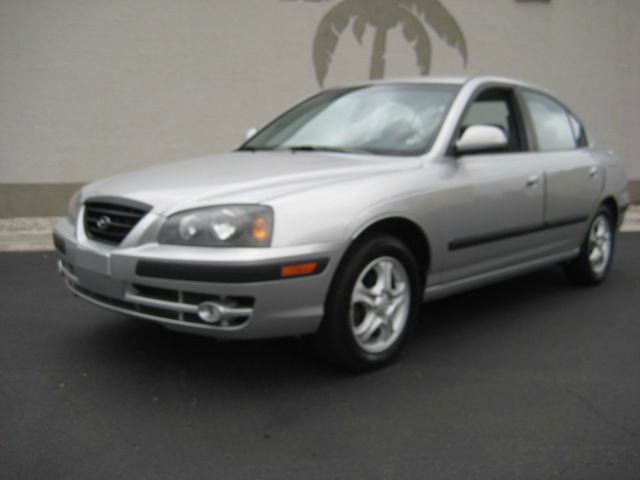 2004 Hyundai Elantra Low Price