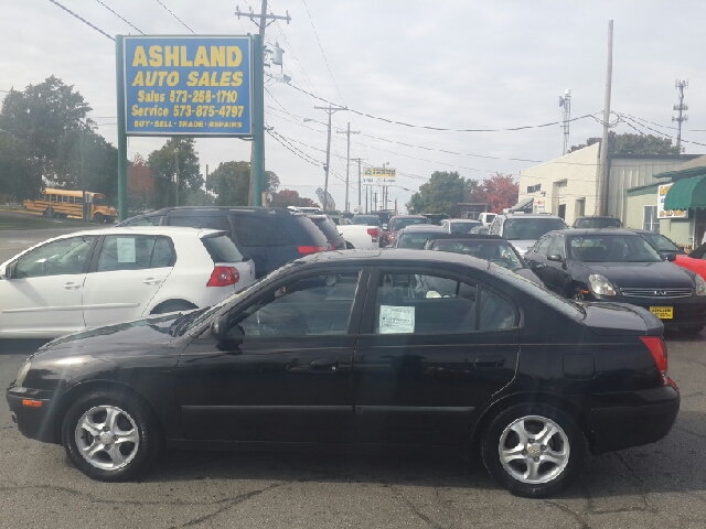 2004 Hyundai Elantra Low Price