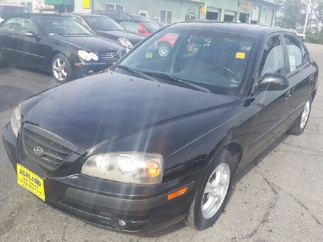 2004 Hyundai Elantra Low Price