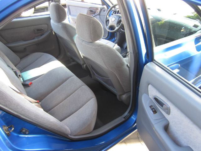 2004 Hyundai Elantra FWD 4dr Sport