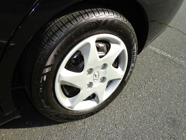 2005 Hyundai Elantra ST Sport SLT TRX4 Off Road Laramie