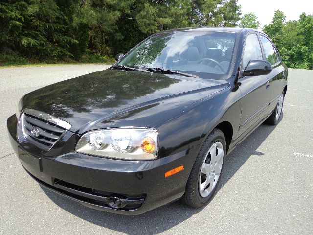 2005 Hyundai Elantra ST Sport SLT TRX4 Off Road Laramie