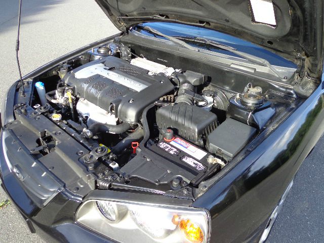 2005 Hyundai Elantra ST Sport SLT TRX4 Off Road Laramie