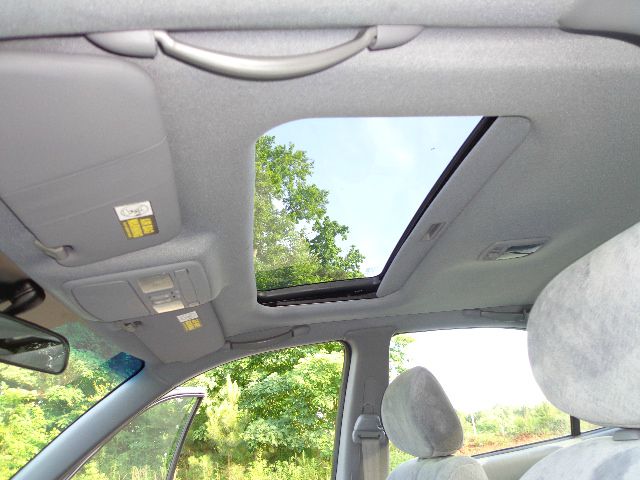 2005 Hyundai Elantra ST Sport SLT TRX4 Off Road Laramie