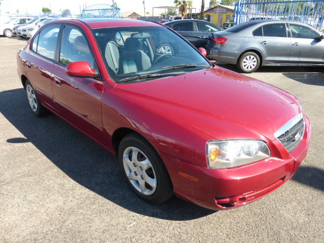 2005 Hyundai Elantra Low Price