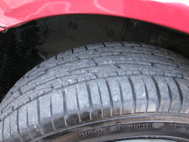 2005 Hyundai Elantra ST Sport SLT TRX4 Off Road Laramie