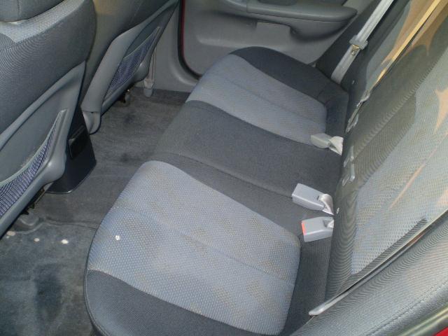 2005 Hyundai Elantra Unknown