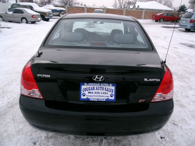 2005 Hyundai Elantra Low Price