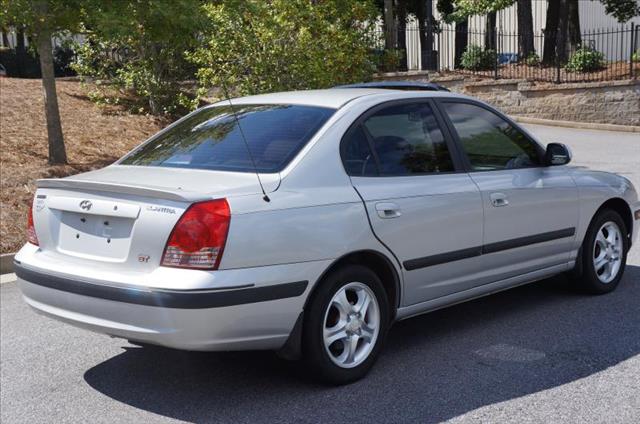 2005 Hyundai Elantra 112028