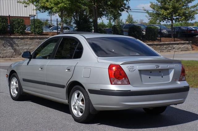 2005 Hyundai Elantra 112028