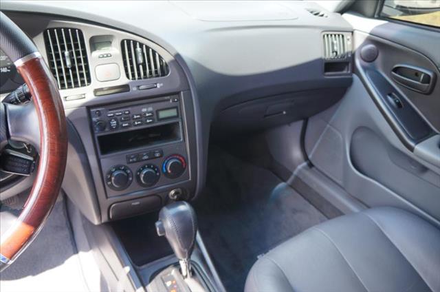2005 Hyundai Elantra 112028