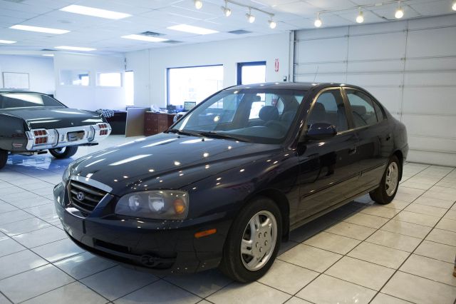 2005 Hyundai Elantra ST Sport SLT TRX4 Off Road Laramie