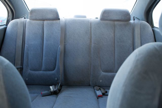 2005 Hyundai Elantra ST Sport SLT TRX4 Off Road Laramie