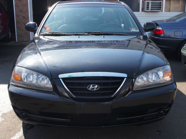 2005 Hyundai Elantra ST Sport SLT TRX4 Off Road Laramie