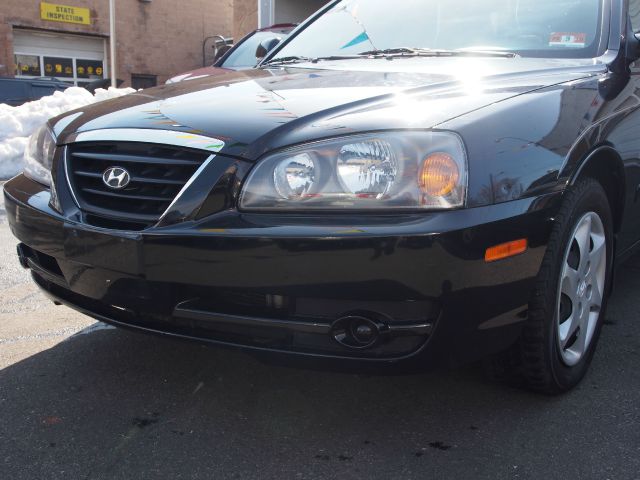 2005 Hyundai Elantra ST Sport SLT TRX4 Off Road Laramie