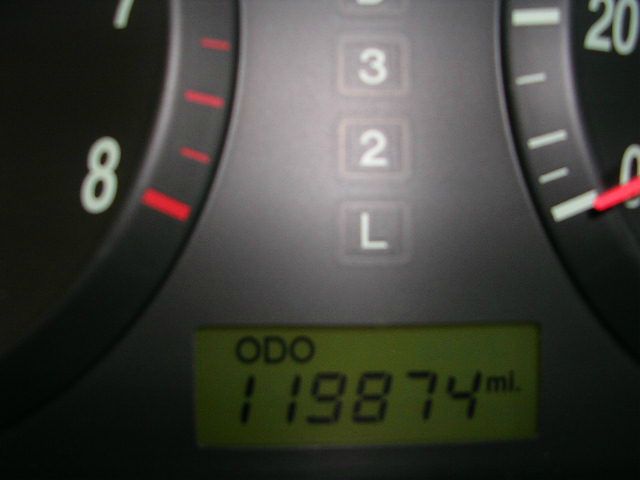 2005 Hyundai Elantra ST Sport SLT TRX4 Off Road Laramie