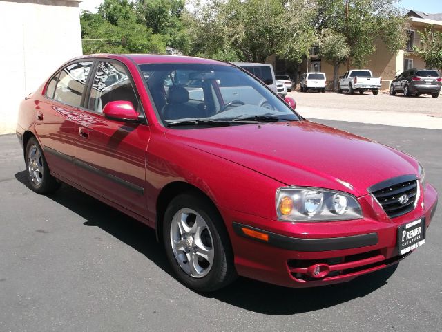 2005 Hyundai Elantra Low Price