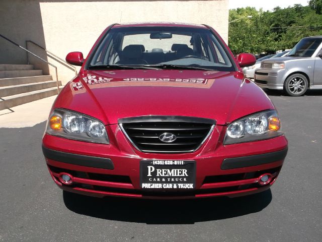 2005 Hyundai Elantra Low Price