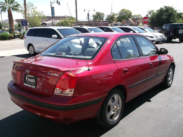 2005 Hyundai Elantra Low Price