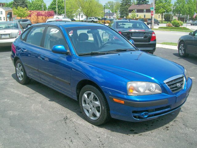 2005 Hyundai Elantra 112028