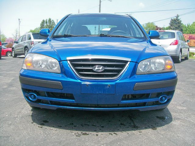 2005 Hyundai Elantra 112028