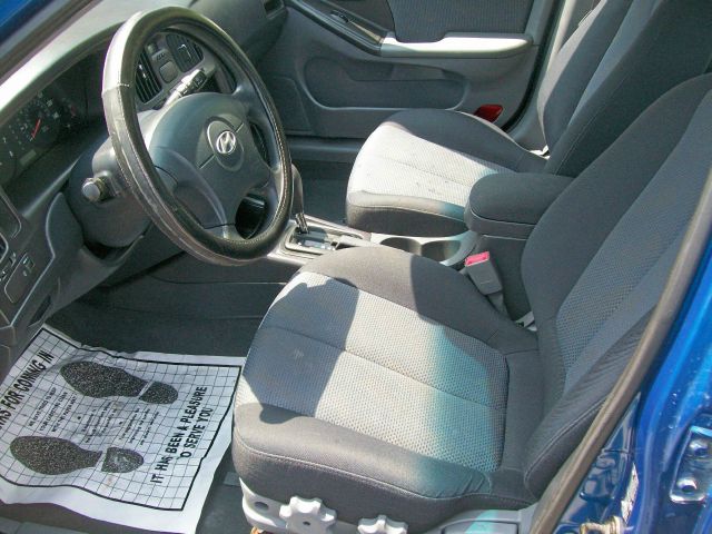 2005 Hyundai Elantra 112028
