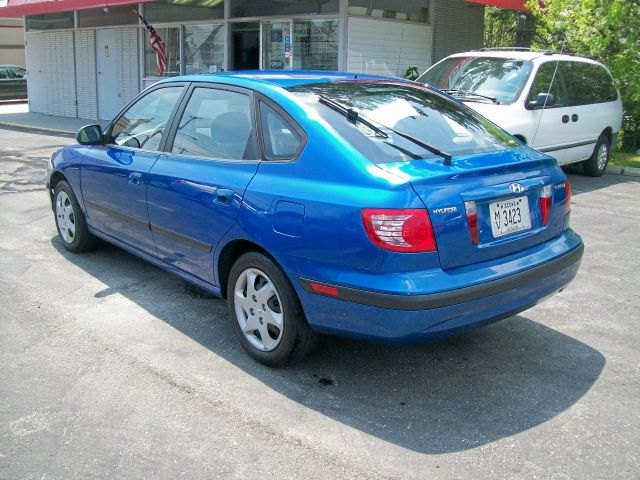 2005 Hyundai Elantra 112028