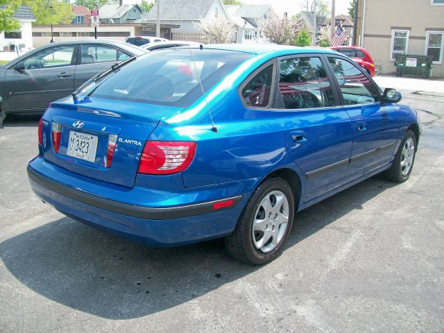 2005 Hyundai Elantra 112028