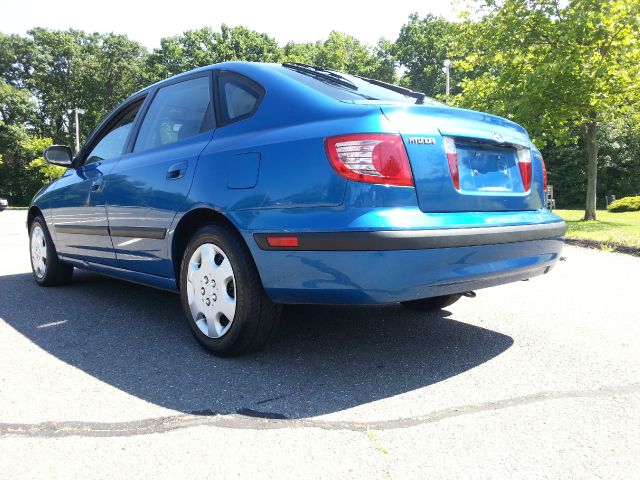 2005 Hyundai Elantra 112028