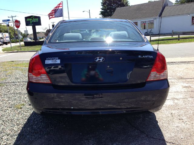 2005 Hyundai Elantra ST Sport SLT TRX4 Off Road Laramie