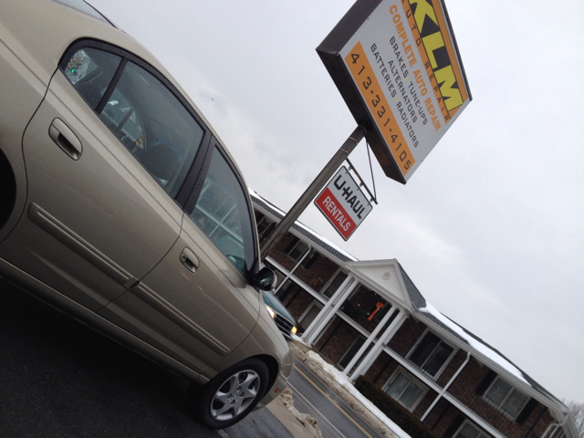 2005 Hyundai Elantra ST Sport SLT TRX4 Off Road Laramie