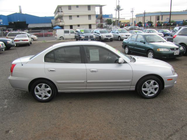 2005 Hyundai Elantra ST Sport SLT TRX4 Off Road Laramie