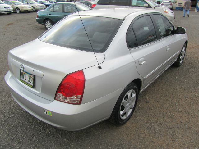 2005 Hyundai Elantra ST Sport SLT TRX4 Off Road Laramie