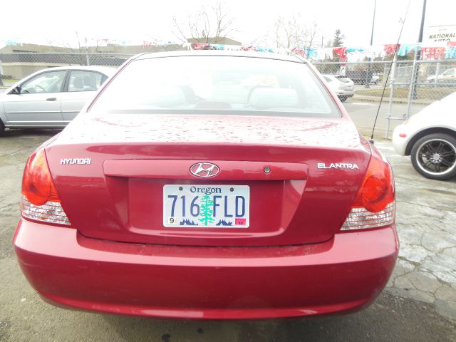 2005 Hyundai Elantra 112028