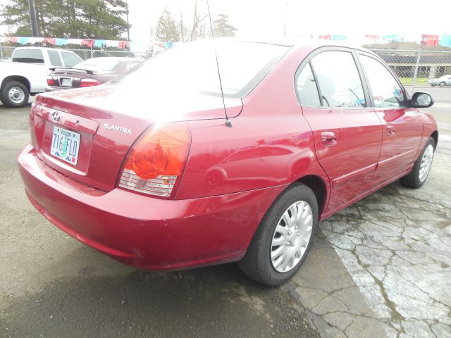 2005 Hyundai Elantra 112028