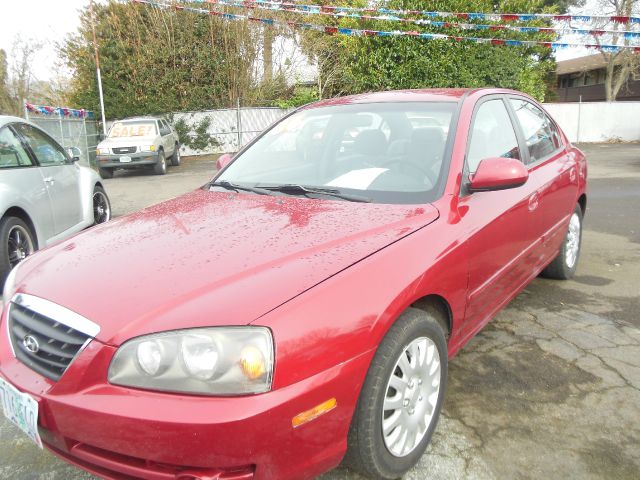 2005 Hyundai Elantra 112028