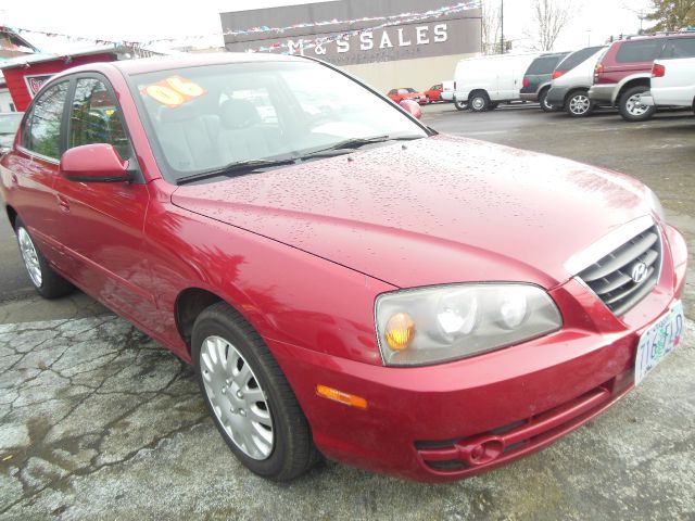 2005 Hyundai Elantra 112028