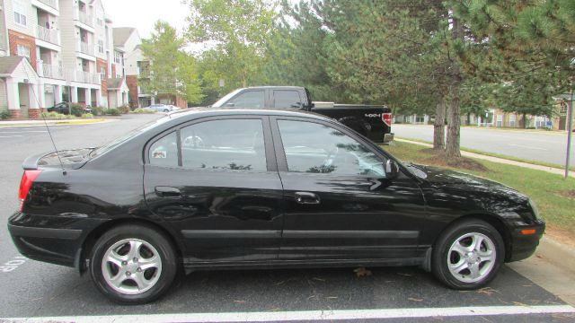 2005 Hyundai Elantra Low Price