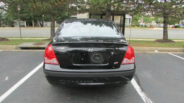 2005 Hyundai Elantra Low Price